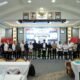 Polres Batu Bara Hadiri Konferensi Kerja Daerah PWI, Dorong Jurnalisme Profesional dan Berkompeten