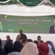 Reses H. Rahmadsyah di Desa Baru Soroti Kesejahteraan Petani, Bersama dr. Dewi Fitriana Sosialisasikan Ranperda Kepemudaan