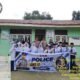 Polres Batu Bara Gelar Police Go To School Serentak di Sekolah, Edukasi Pelajar tentang Bahaya Narkoba dan Kenakalan Remaja
