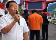 PERMA LABUSEL Desak Copot Kalapas Kotapinang dan Boyong Tahanan S BD ke Nusakambangan