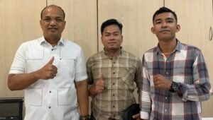 Medan Kondusif, Pemuda Persis Sumut Bilang: Ada Kerja Intelkam di Baliknya