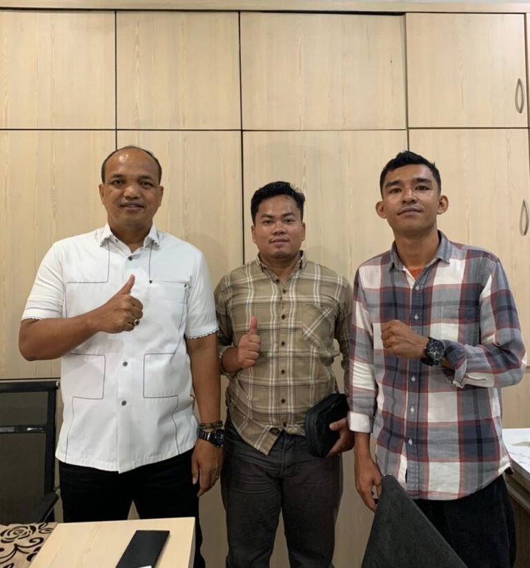 Medan Kondusif, Pemuda Persis Sumut Bilang: Ada Kerja Intelkam di Baliknya